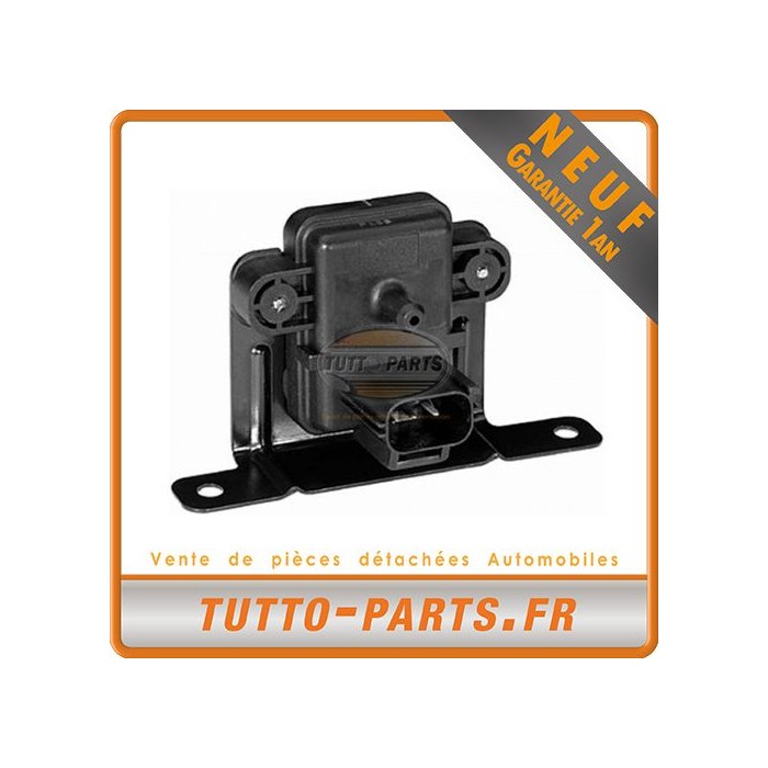 Capteur Pression du Tuyau d'Admission pour FORD Fiesta IV Focus I 