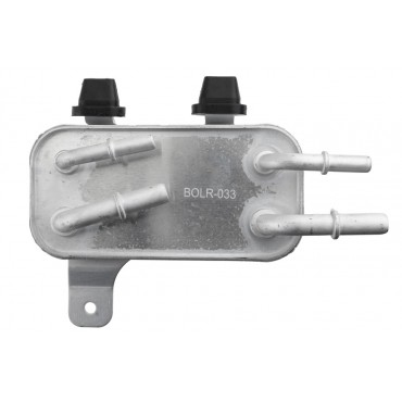 Refroidisseur de Carburant Diesel Pour Land Rover Discovery V LR038811