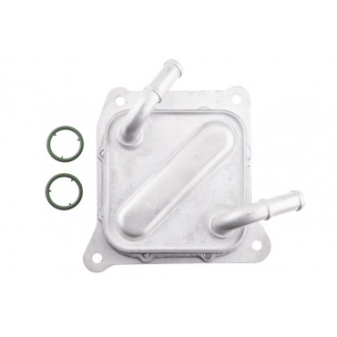 Refroidisseur d'Huile Boite Auto Pour Nissan Micra IV 2160604X0A, 2160604X2A