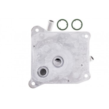 Refroidisseur d'Huile Boite Auto Pour Nissan Micra IV 2160604X0A, 2160604X2A