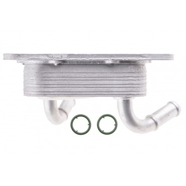 Refroidisseur d'Huile Boite Auto Pour Nissan Micra IV 2160604X0A, 2160604X2A