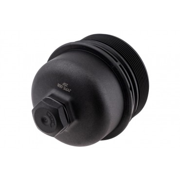 Couvercle Boitier Filtre à Huile Pour Peugeot Fiat Ford Citroën 9641880380
