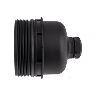Couvercle Boitier Filtre à Huile Pour Peugeot Fiat Ford Citroën 9641880380