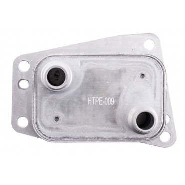 Refroidisseur d'Huile Moteur Pour Peugeot 308 II 508 Fiat Ford Toyota 9826074680