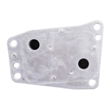 Refroidisseur d'Huile Moteur Pour Peugeot 308 II 508 Fiat Ford Toyota 9826074680