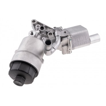 Boitier Filtre à Huile Pour Opel Mokka Zafira Chevrolet Aveo Cruze Orlando Trax