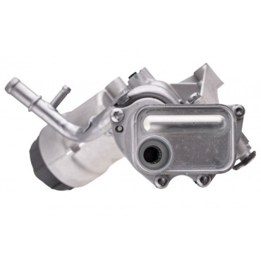 Boitier Filtre à Huile Pour Opel Mokka Zafira Chevrolet Aveo Cruze Orlando Trax