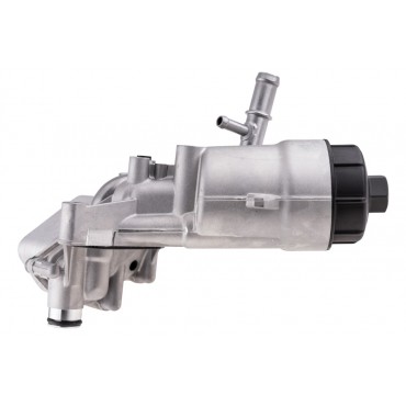 Boitier Filtre à Huile Pour Opel Mokka Zafira Chevrolet Aveo Cruze Orlando Trax
