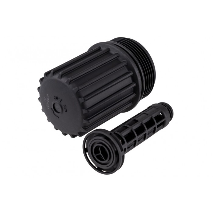 Boitier Filtre à Huile Pour Renault Clio II Kangoo Thalia I Twingo 8200025862