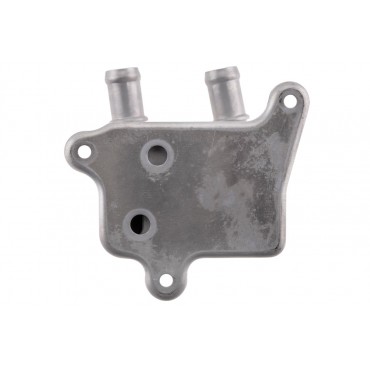 Refroidisseur d'Huile Boite Auto Pour Renault Espace V Megane IV 216058036R