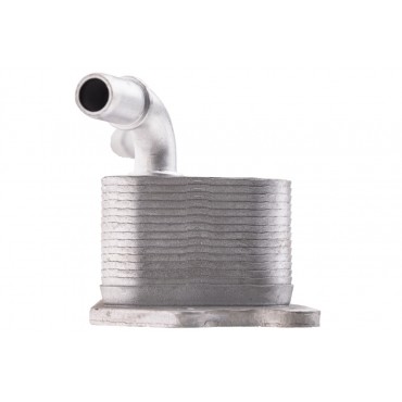 Refroidisseur d'Huile Moteur Pour Volvo XC40 32208285