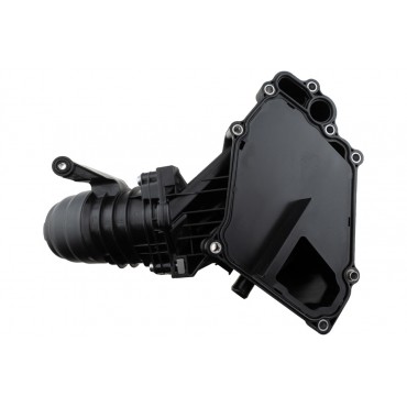 Boitier Filtre à Huile Pour Volvo C30 C70 II S40 S60 S80 V40 V50 V60 I 30757730