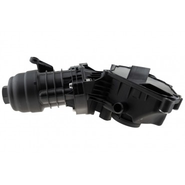 Boitier Filtre à Huile Pour Volvo C30 C70 II S40 S60 S80 V40 V50 V60 I 30757730