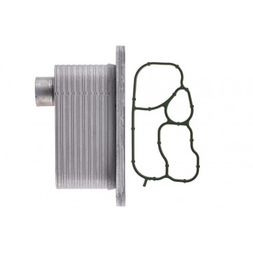 Refroidisseur d'Huile Moteur Pour VW Audi Seat Skoda Karoq Kodiaq Octavia IV