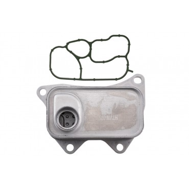 Refroidisseur d'Huile Moteur Pour VW Audi Seat Skoda Karoq Kodiaq Octavia IV