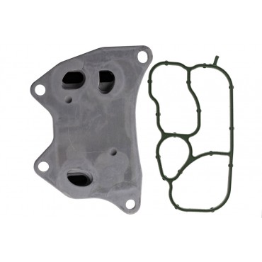 Refroidisseur d'Huile Moteur Pour VW Audi Seat Skoda Karoq Kodiaq Octavia IV