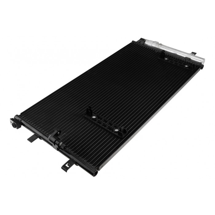 Condenseur de Clim Pour Audi A4 A5 A6 A7 Q5