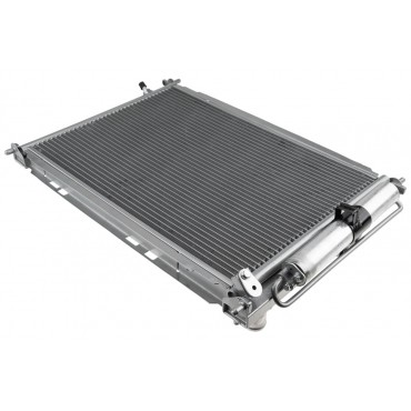 Condenseur de Clim Pour Audi A4 A5 A6 A7 Q5
