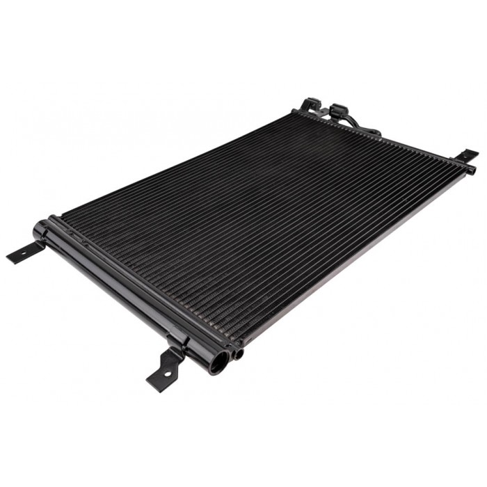 Condenseur de Clim Pour VW Caddy II Audi A3 Seat Skoda 5WA816411C, 5WA816411D