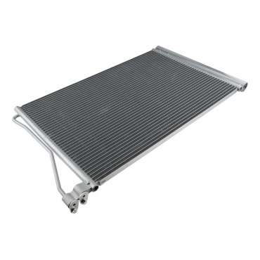 Condenseur de Clim Pour BMW Série 5 F10 6 F06 F12 F13