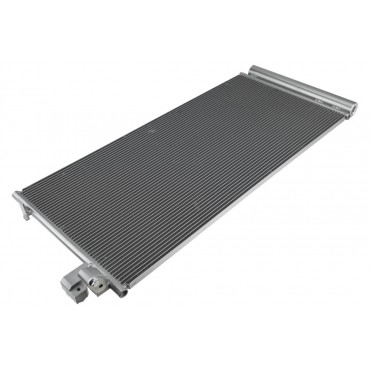 Condenseur de Clim Pour BMW Série 2 G42 G87 3 G20 G28 G80 6805346, 64536805346