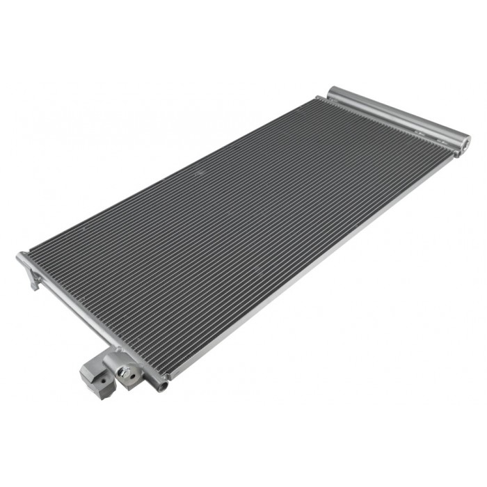 Condenseur de Clim Pour BMW Série 2 G42 G87 3 G20 G28 G80 6805346, 64536805346