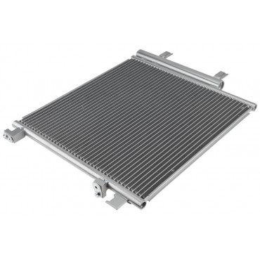 Condenseur de Clim Pour Chevrolet Spark