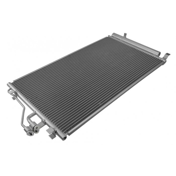 Condenseur de Clim Pour Hyundai ix35 Kia Carens IV Sportage