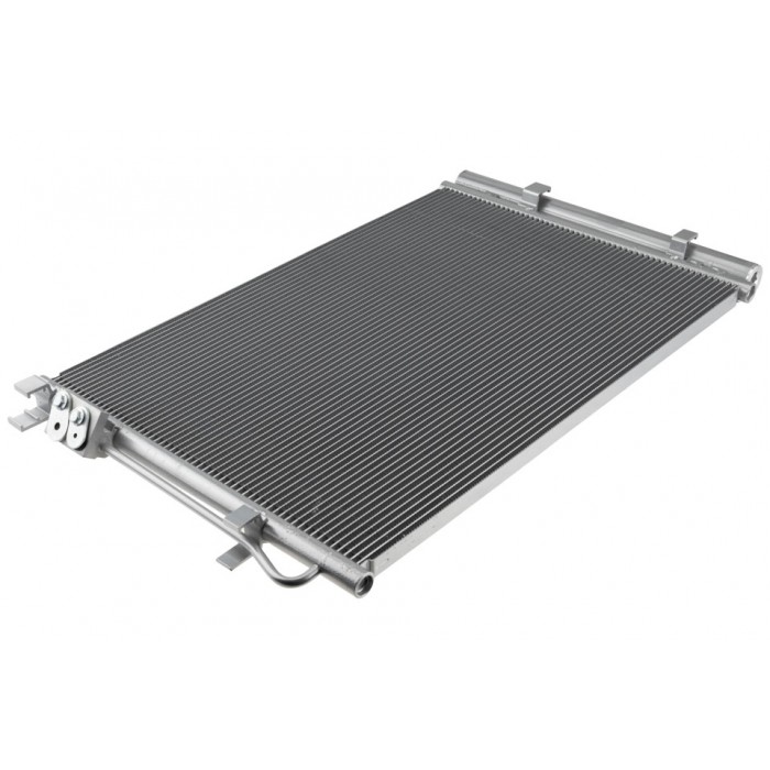 Condenseur de Clim Pour Hyundai i20 97606C8050, 97606C8000