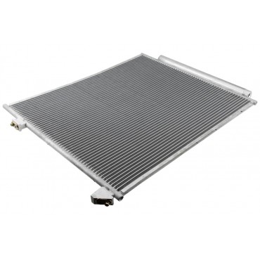 Condenseur de Clim Pour Mercedes-Benz Classe G GLE GLS A1675001200, 1675001200