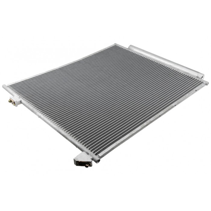 Condenseur de Clim Pour Mercedes-Benz Classe G GLE GLS A1675001200, 1675001200