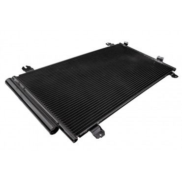 Condenseur de Clim Pour Mitsubishi Grandis 7812A036, MR958112