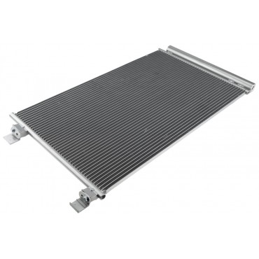 Condenseur de Clim Pour Renault Mercedes-Benz Nissan 921004575R 9211000Q0C