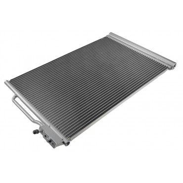 Condenseur de Clim Pour Opel 84153744, 84297681, 84000793, 23336302, 84208083