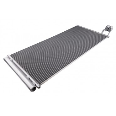 Condenseur de Clim Pour Porsche Panamera 9A726039900, 97126039900