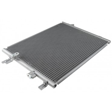 Condenseur de Clim Pour Renault Kangoo III 921007736R