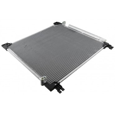Condenseur de Clim Pour Toyota Hilux VIII 884600K330, 884600K820, 884600K350