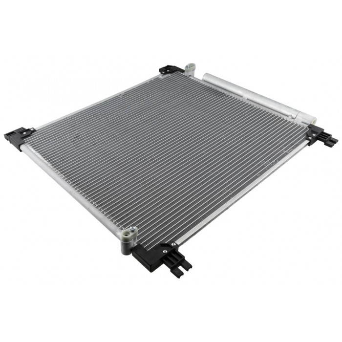 Condenseur de Clim Pour Toyota Hilux VIII 884600K330, 884600K820, 884600K350