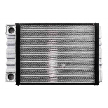 échangeur de Chaleur Air Habitacle Pour Mercedes-Benz 2038300161, A2038300161