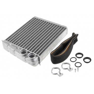 échangeur de Chaleur Air Habitacle Pour Mercedes-Benz Classe A