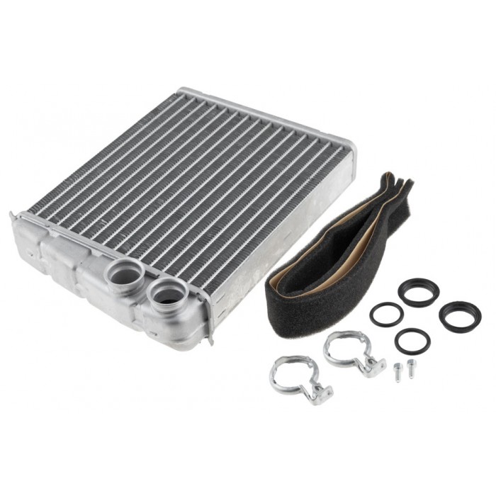 échangeur de Chaleur Air Habitacle Pour Mercedes-Benz Classe A