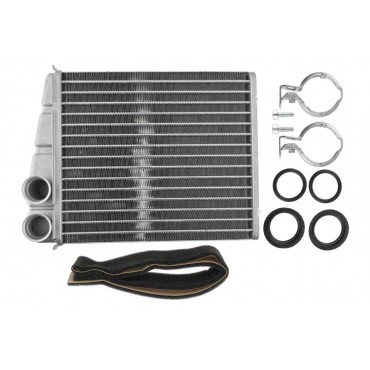 échangeur de Chaleur Air Habitacle Pour Mercedes-Benz Classe A