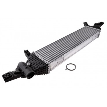 échangeur de Chaleur Air Habitacle Pour Nissan Qashqai 14461BB50A, 14461BB50B