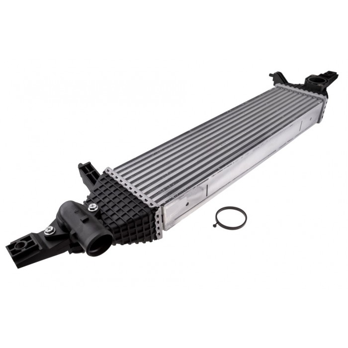 échangeur de Chaleur Air Habitacle Pour Nissan Qashqai 14461BB50A, 14461BB50B