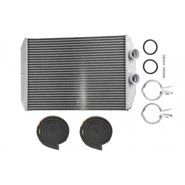 échangeur de Chaleur Air Habitacle Pour Renault Mercedes-Benz Citan Opel