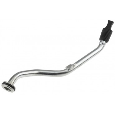 Tuyau Durite Radiateur Pour Opel Fiat 500 Alfa Romeo Jeep 55219653, 55248386