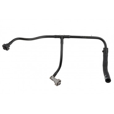 Tuyau Durite Radiateur Pour Audi A4 A5 8W0121081AN