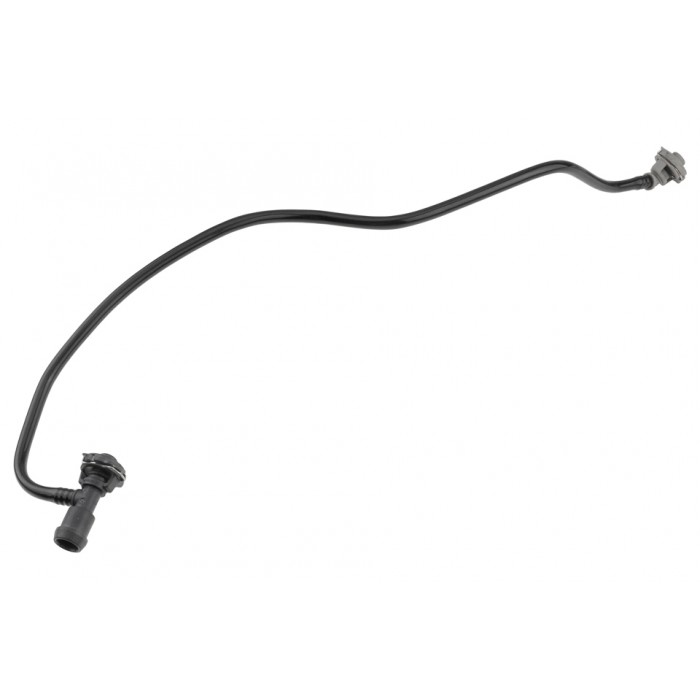 Tuyau Durite Radiateur Pour Audi A4 A5 8W0121081BL, 8W0121081DR, 8W0121081ED