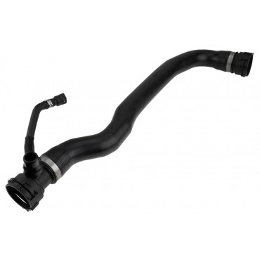 Tuyau Durite Radiateur Pour BMW Série 5 F07 F10 F11 17127809818