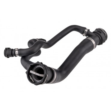 Tuyau Durite Radiateur Pour BMW Série 5 E60 E61 6 E63 E64 17127546064